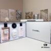 6931f5213a89a121ed546d8d Chanel Chance Eau de Toilette Body Care Set – 4-Piece Full-Body Fragrance Collection