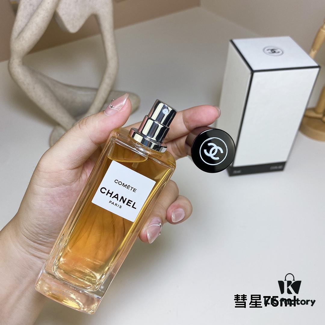 Free Shipping Comet 75ml Chanel Les Exclusifs de Chanel Comete, 2024
