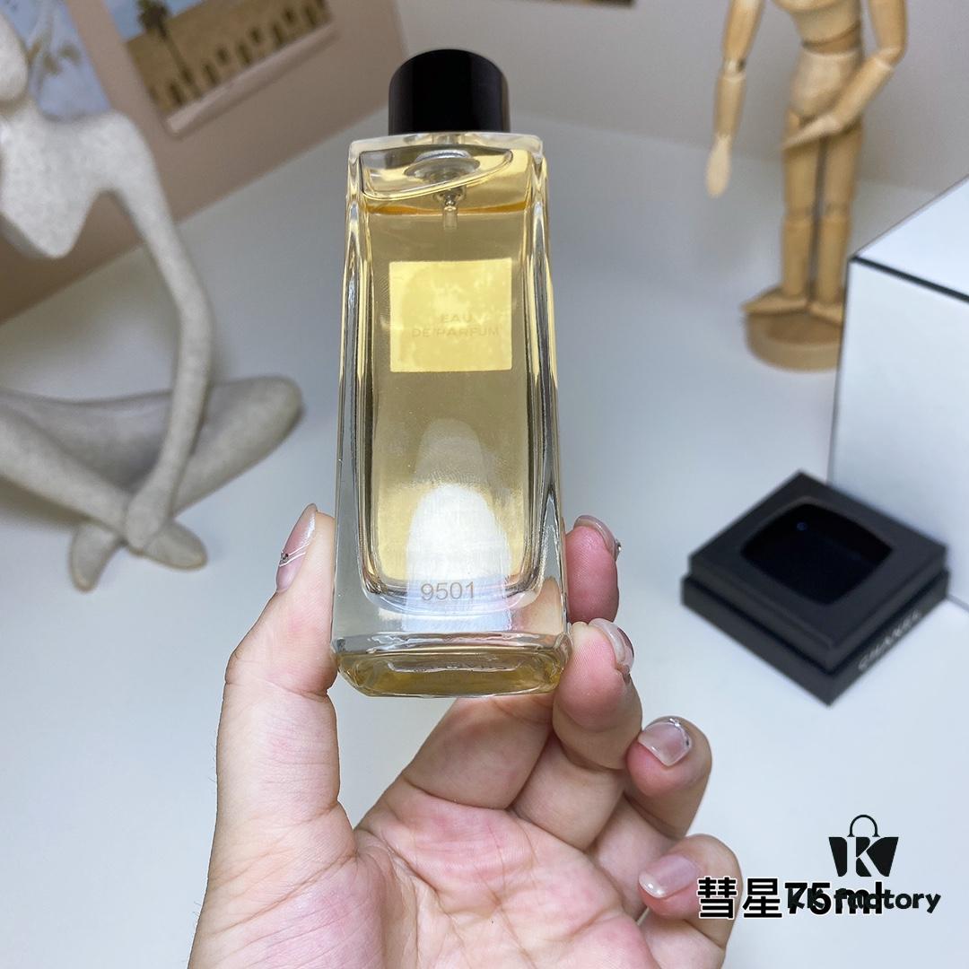 Free Shipping Comet 75ml Chanel Les Exclusifs de Chanel Comete, 2024