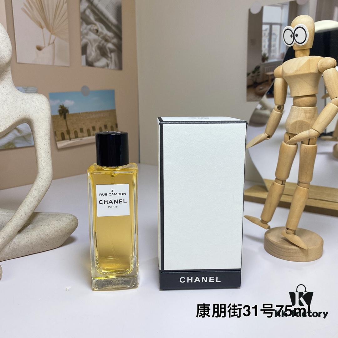 6931f5243a89a121ed546db7 Chanel Les Exclusifs de Chanel 31 Rue Cambon Eau de Parfum, 75ml