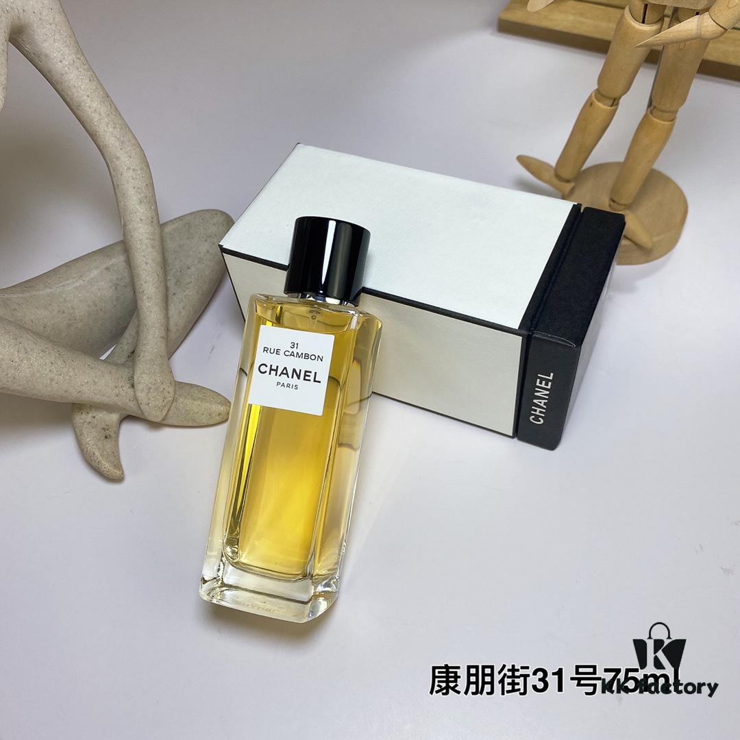 6931f5253a89a121ed546dbc Chanel Les Exclusifs de Chanel 31 Rue Cambon Eau de Parfum, 75ml