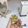 6931f5253a89a121ed546dbf Free Shipping Russian Leather 75ml Chanel Les Exclusifs de Chanel Cuir de Russie, 2007