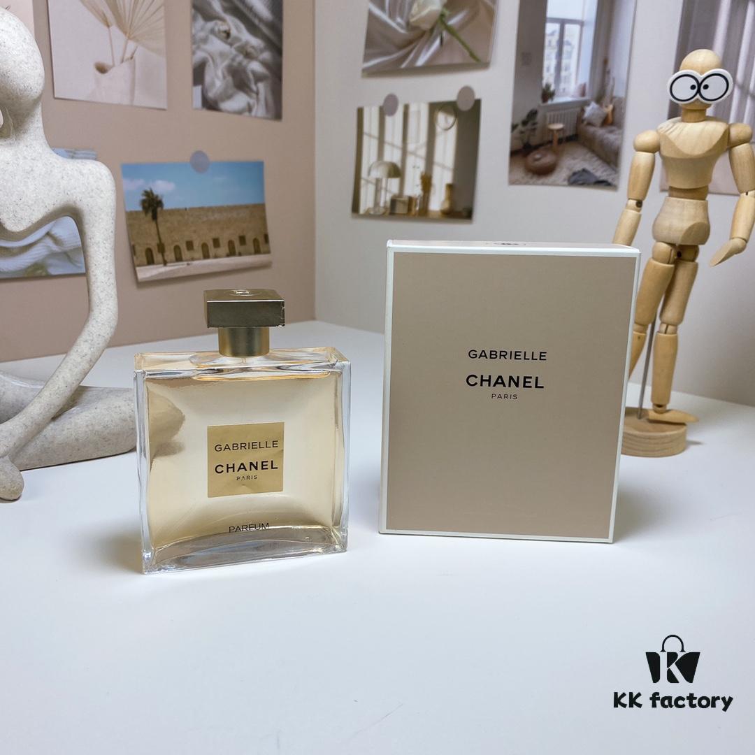 6931f5253a89a121ed546dc4 Free Shipping Chanel Gabrielle Parfum 100ml