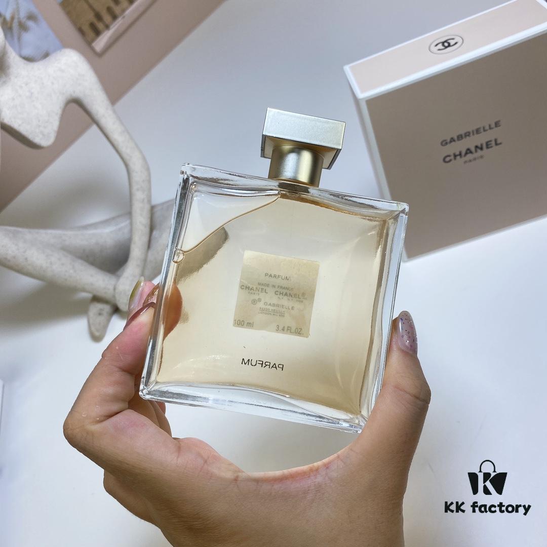 6931f5253a89a121ed546dc6 Free Shipping Chanel Gabrielle Parfum 100ml