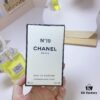 6931f5283a89a121ed546de5 Free Shipping Chanel No.19 Classic Elegant Eau de Toilette 100ml