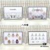 6931f5293a89a121ed546dec Chanel Perfume Sample 7.5ml Twelve-Piece Set