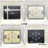 6931f5293a89a121ed546ded Chanel Perfume Sample 7.5ml Twelve-Piece Set