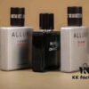 6931f5293a89a121ed546df2 CHANEL Chanel Men's Perfume Set of 3 * 25ml, Classic Trio – A Collection of Three Distinct Fragrances: Bleu Eau de Toilette, Allure Sport, and Allure Sport Cologne