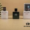 6931f5293a89a121ed546df4 CHANEL Chanel Men's Perfume Set of 3 * 25ml, Classic Trio – A Collection of Three Distinct Fragrances: Bleu Eau de Toilette, Allure Sport, and Allure Sport Cologne