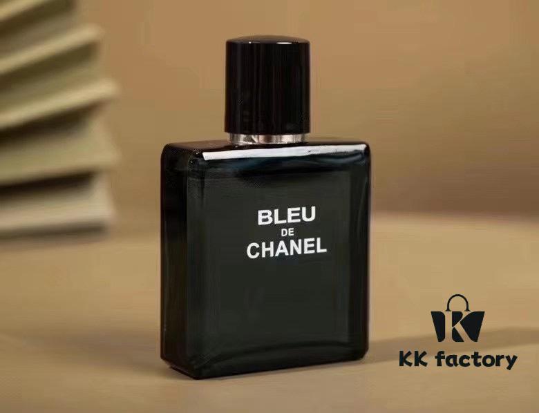 6931f5293a89a121ed546df9 CHANEL Chanel Men's Perfume Set of 3 * 25ml, Classic Trio – A Collection of Three Distinct Fragrances: Bleu Eau de Toilette, Allure Sport, and Allure Sport Cologne