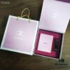 6931f5293a89a121ed546dfb Chanel Perfume and Lipstick Set! Includes: Pink Fantasy 50ml, Press 58#