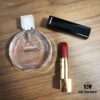 6931f52a3a89a121ed546dff Chanel Perfume and Lipstick Set! Includes: Pink Fantasy 50ml, Press 58#