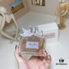 6931f52b3a89a121ed546e19 Free Shipping Dior Miss Dior Couture Dress Ribbon Sweetheart Lady Perfume 100ml