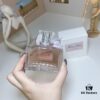 6931f52c3a89a121ed546e1b Free Shipping Dior Miss Dior Couture Dress Ribbon Sweetheart Lady Perfume 100ml