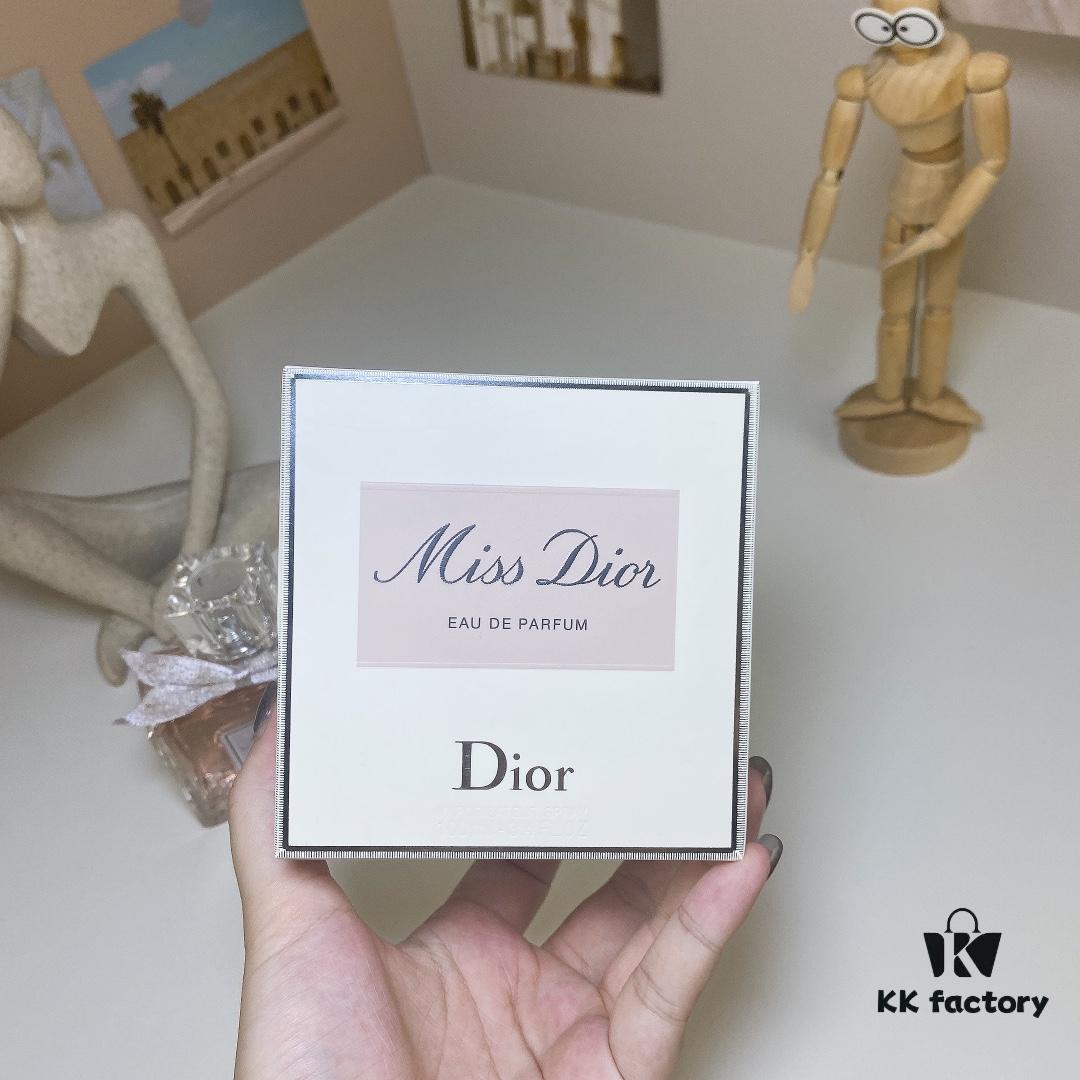 6931f52c3a89a121ed546e1d Free Shipping Dior Miss Dior Couture Dress Ribbon Sweetheart Lady Perfume 100ml