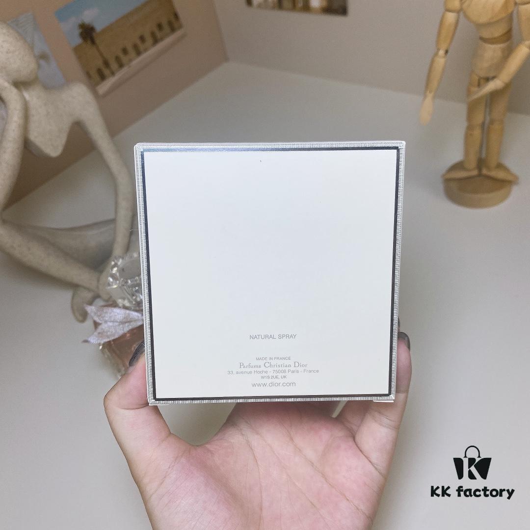 6931f52c3a89a121ed546e1f Free Shipping Dior Miss Dior Couture Dress Ribbon Sweetheart Lady Perfume 100ml