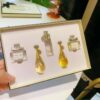 6931f52c3a89a121ed546e25 DIOR Yellow Box 5-Piece Perfume Set
