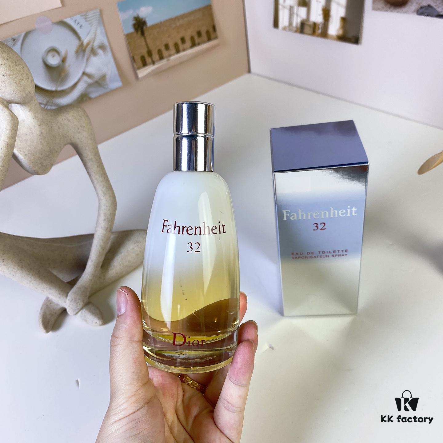 Dior Fahrenheit 32 100ml