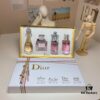 6931f52e3a89a121ed546e37 Dior Perfume Mini Gift Set 4-Piece 30ml×4