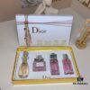 6931f52e3a89a121ed546e38 Dior Perfume Mini Gift Set 4-Piece 30ml×4