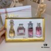6931f52e3a89a121ed546e39 Dior Perfume Mini Gift Set 4-Piece 30ml×4