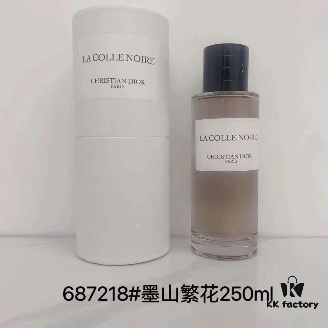 6931f52f3a89a121ed546e4c 250ml Dior Collection, Cherry Blossom Whisper, Montaigne Salon, Wild Stroll, Enchanting Muse, Ink Mountain Bloom, Dark Wood Aroma, Purple Ebony, Amber Essence