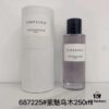 6931f52f3a89a121ed546e4e 250ml Dior Collection, Cherry Blossom Whisper, Montaigne Salon, Wild Stroll, Enchanting Muse, Ink Mountain Bloom, Dark Wood Aroma, Purple Ebony, Amber Essence