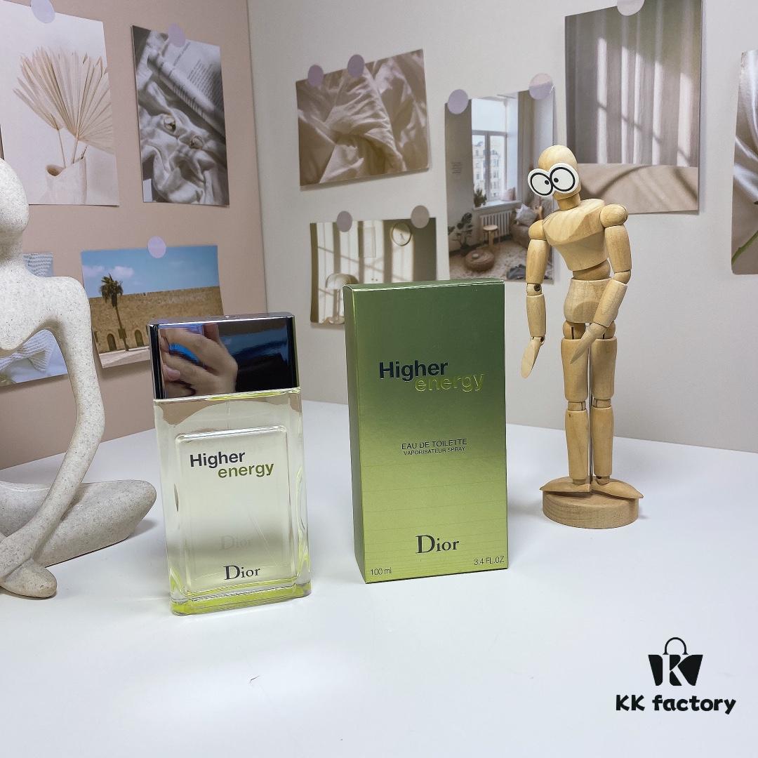 6931f52f3a89a121ed546e50 Dior Higher Energy 100ml