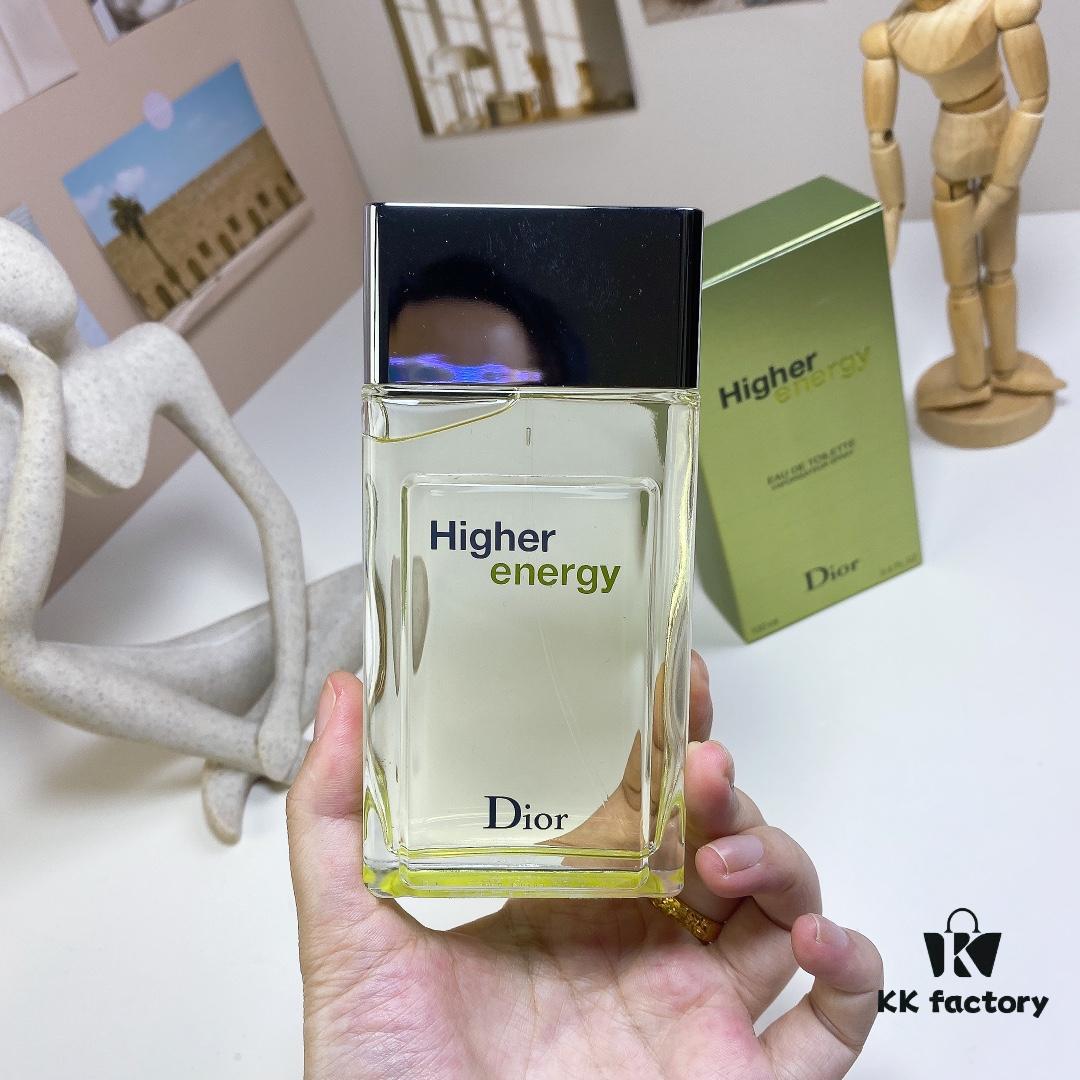 6931f52f3a89a121ed546e51 Dior Higher Energy 100ml