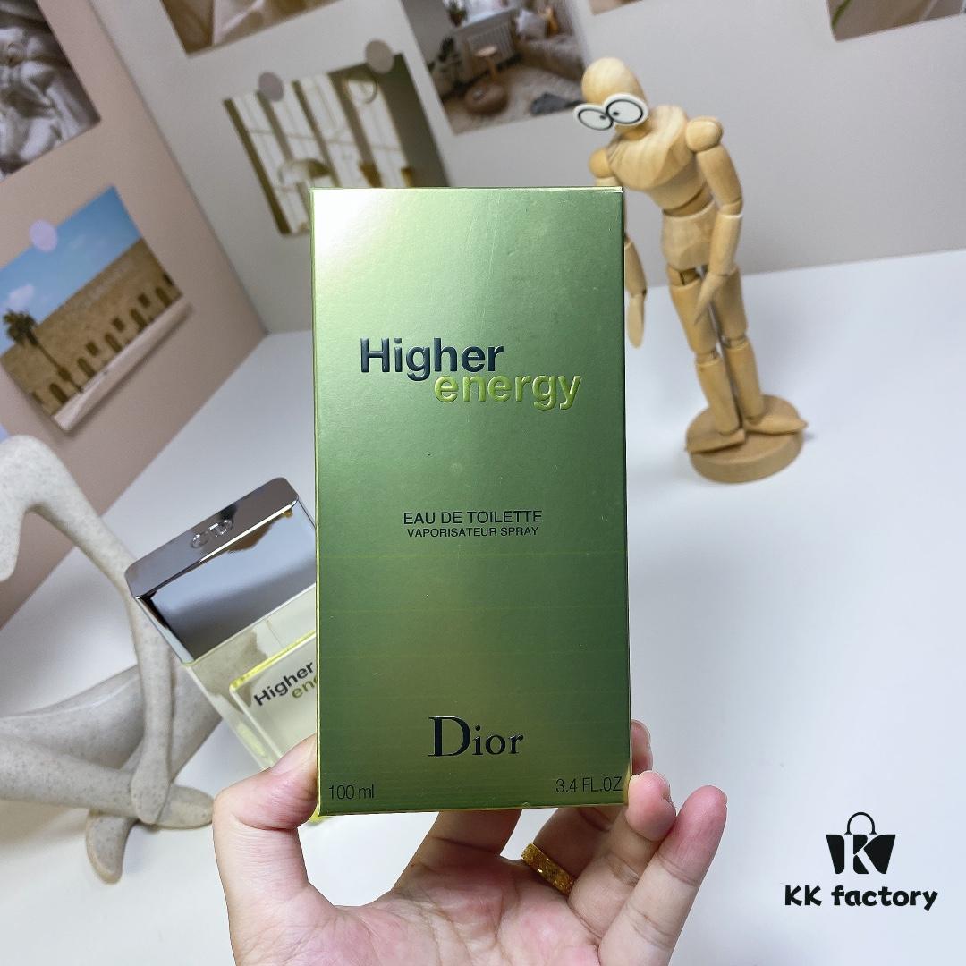6931f52f3a89a121ed546e54 Dior Higher Energy 100ml