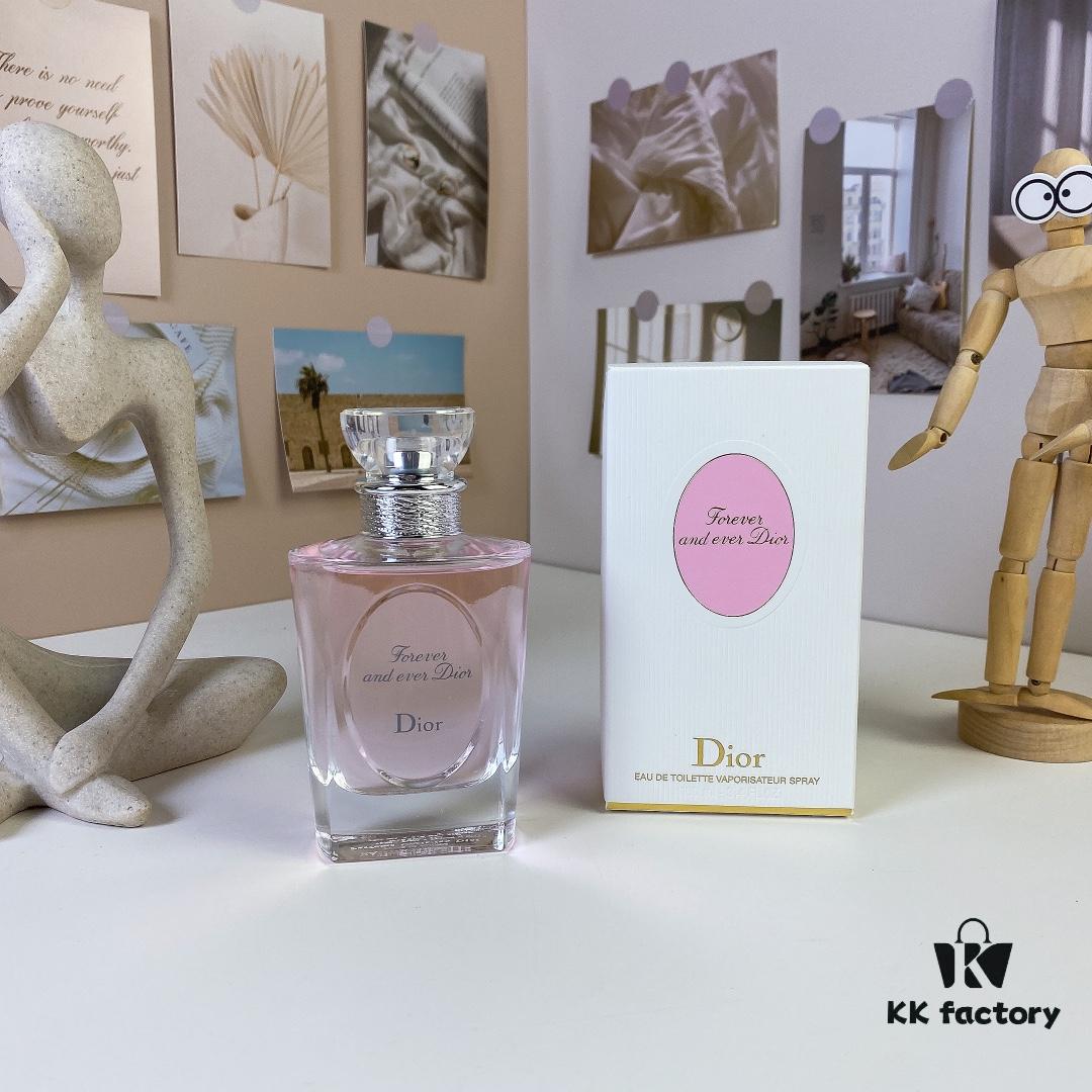 6931f5303a89a121ed546e58 Dior Forever and Ever 100ml