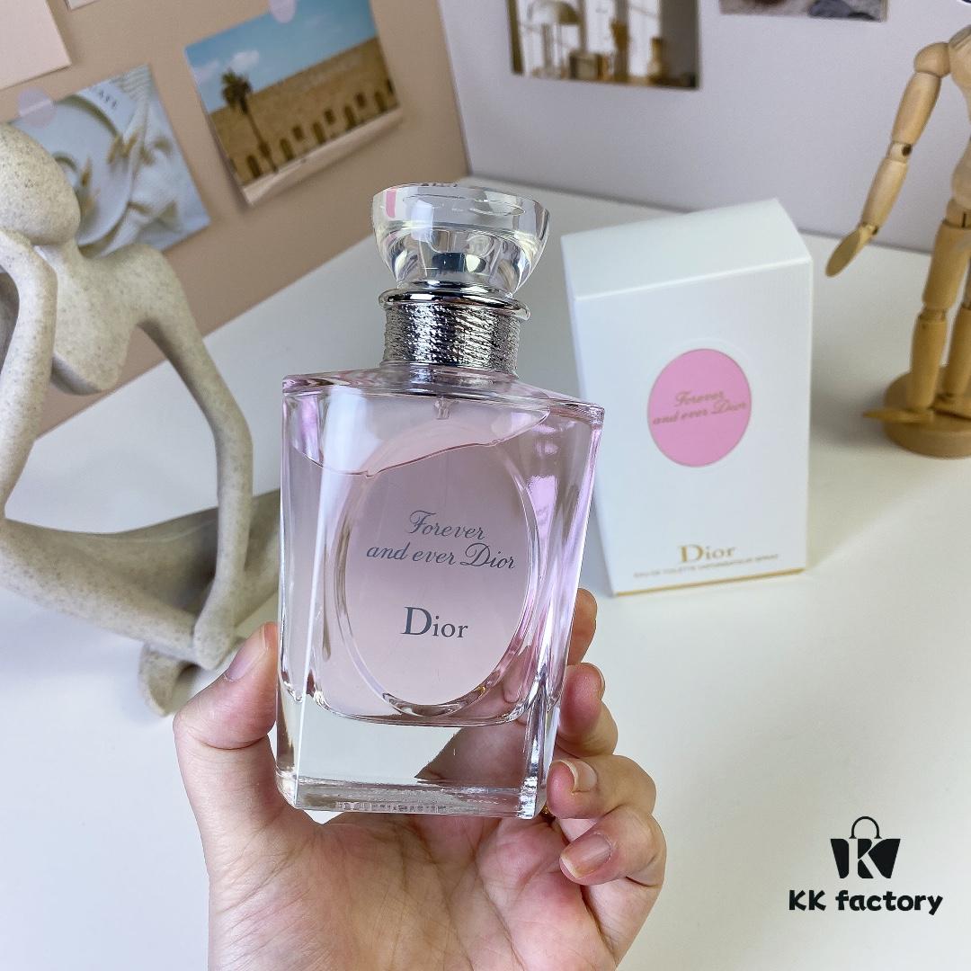 6931f5303a89a121ed546e59 Dior Forever and Ever 100ml