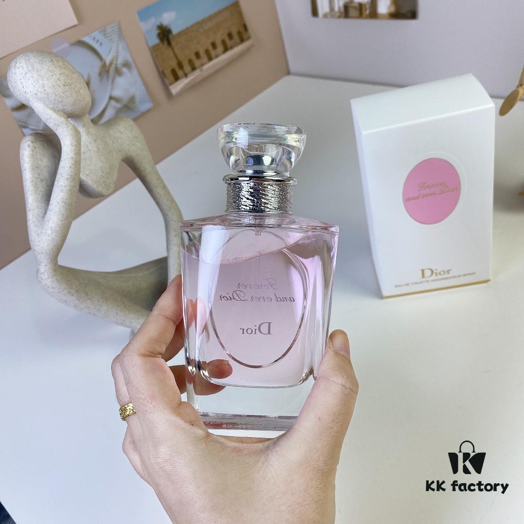 6931f5303a89a121ed546e5b Dior Forever and Ever 100ml