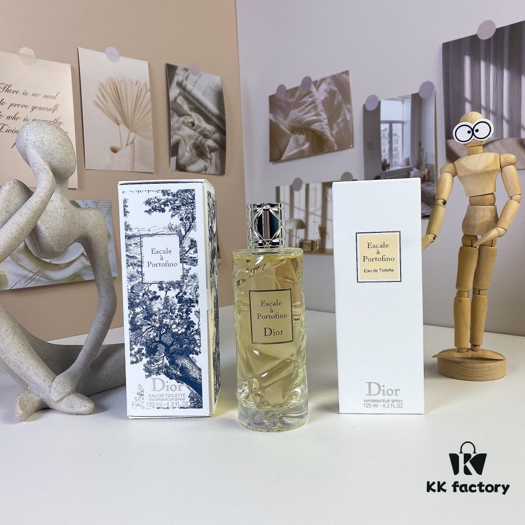 6931f5313a89a121ed546e66 Dior Cruise Collection - Escale à Portofino 125ml