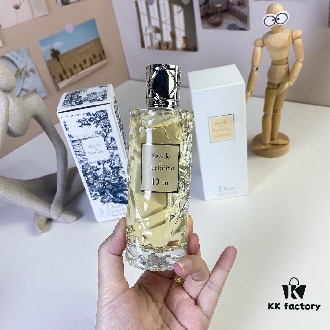6931f5313a89a121ed546e67 Dior Cruise Collection - Escale à Portofino 125ml