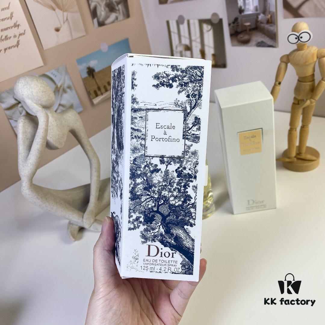 6931f5313a89a121ed546e6b Dior Cruise Collection - Escale à Portofino 125ml