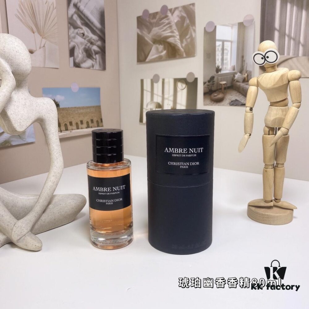 6931f5323a89a121ed546e7c Free Shipping Dior Ambre Nuit Esprit de Parfum 80ml