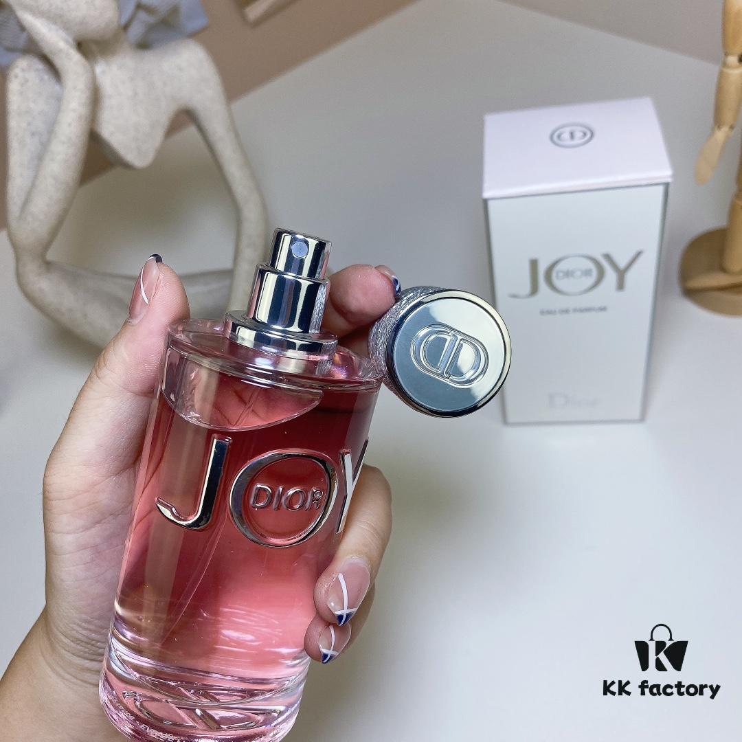 6931f5333a89a121ed546e85 Free Shipping Dior Joy Eau de Parfum for Women 90ML, a Floral Woody Musk Fragrance