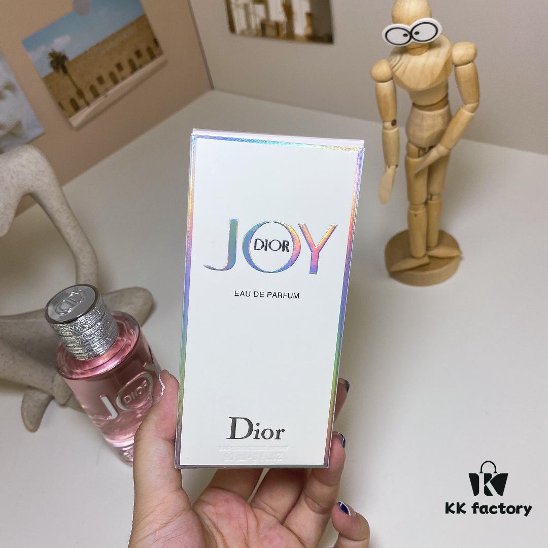 6931f5333a89a121ed546e86 Free Shipping Dior Joy Eau de Parfum for Women 90ML, a Floral Woody Musk Fragrance