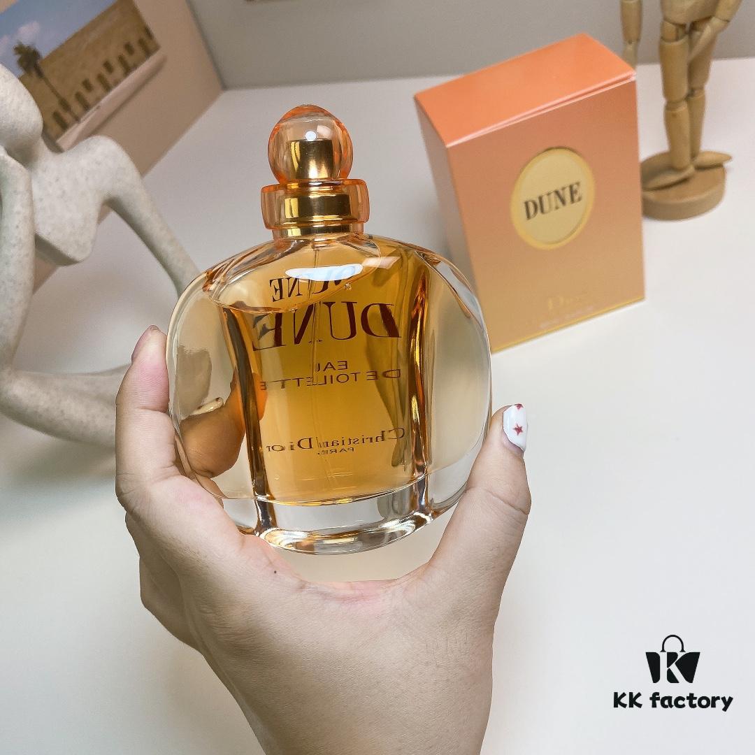 6931f5343a89a121ed546e92 Free Shipping Dior Dune Women 100ml