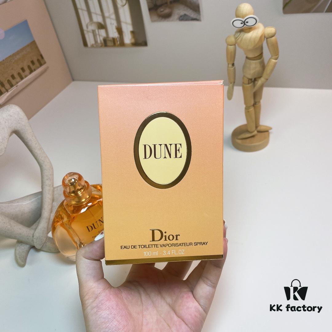 6931f5343a89a121ed546e93 Free Shipping Dior Dune Women 100ml