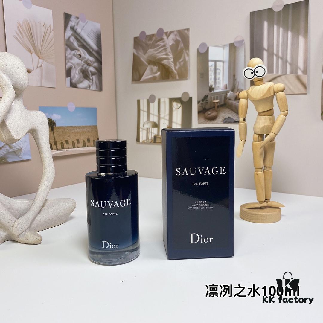 6931f5343a89a121ed546e96 Free Shipping Dior Sauvage Eau Forte 100ml