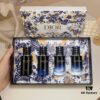 6931f5343a89a121ed546e9e Free Shipping Dior Sauvage 30ml x 4 Set (Sample Pack of 4 with Atomizers) Including Eau de Toilette, Eau de Parfum, Parfum, and Privée Edition
