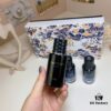 6931f5343a89a121ed546ea0 Free Shipping Dior Sauvage 30ml x 4 Set (Sample Pack of 4 with Atomizers) Including Eau de Toilette, Eau de Parfum, Parfum, and Privée Edition