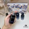6931f5353a89a121ed546ea1 Free Shipping Dior Sauvage 30ml x 4 Set (Sample Pack of 4 with Atomizers) Including Eau de Toilette, Eau de Parfum, Parfum, and Privée Edition