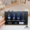 6931f5353a89a121ed546ea4 Free Shipping Dior Sauvage 30ml x 4 Set (Sample Pack of 4 with Atomizers) Including Eau de Toilette, Eau de Parfum, Parfum, and Privée Edition