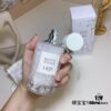 Free Shipping DIOR Bonne Etoile Baby Perfume Alcohol-Free Green Bottle 100ml