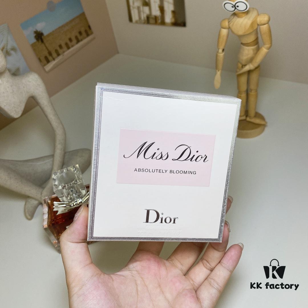 Free Shipping Dior Miss Dior Absolutely Blooming 100ml