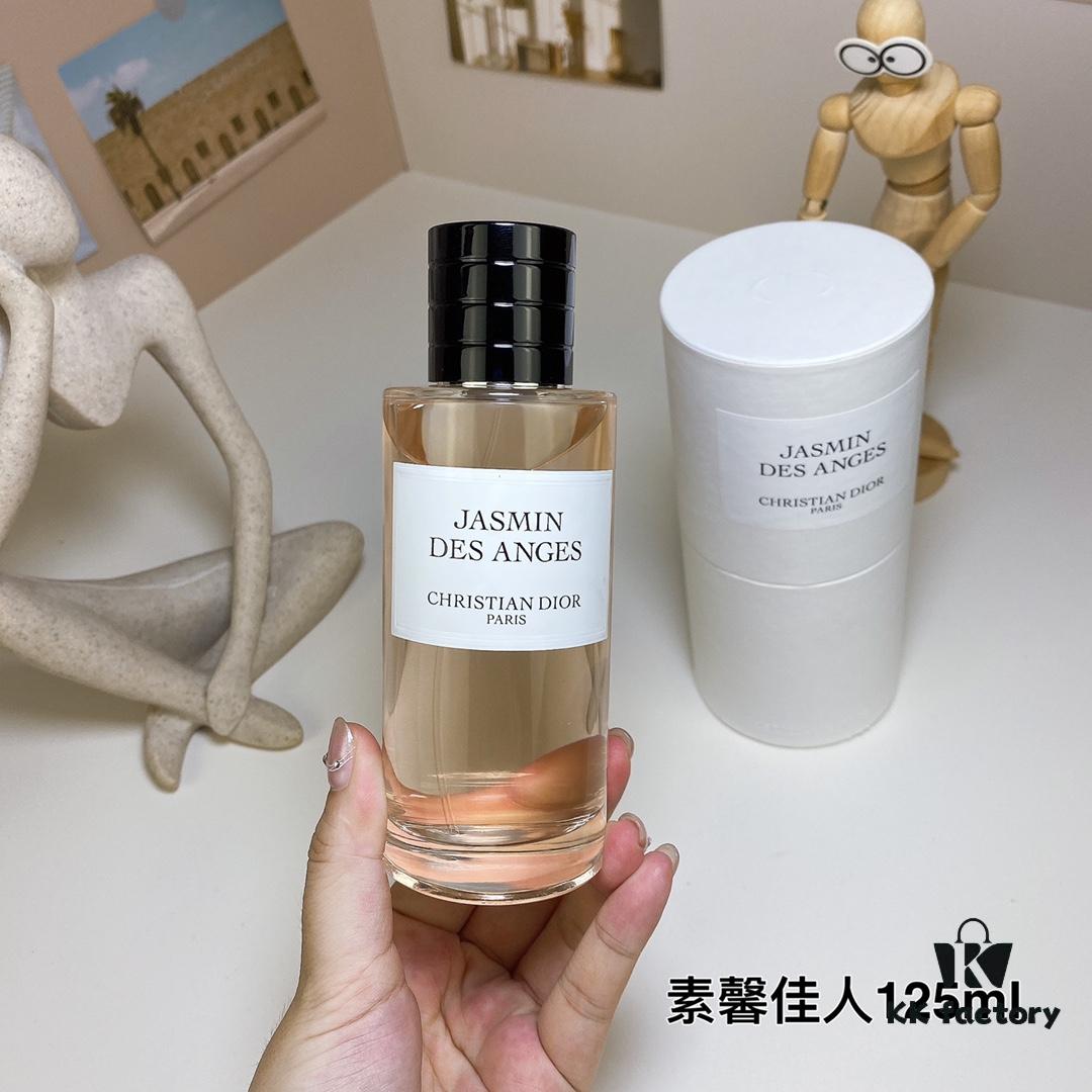 6931f5383a89a121ed546ed2 Dior Jasmin Des Anges 125ml Free Shipping