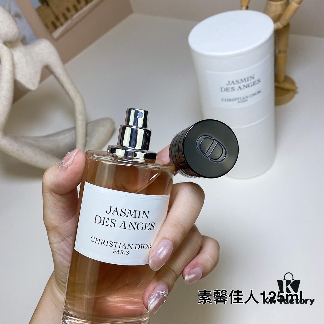 6931f5383a89a121ed546ed4 Dior Jasmin Des Anges 125ml Free Shipping